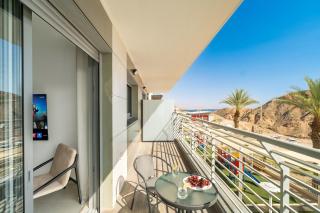 Red Canyon Spa Peaceful Stay - Eilat - 9