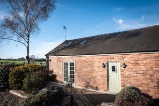 Barnfields Holiday Cottage - 9