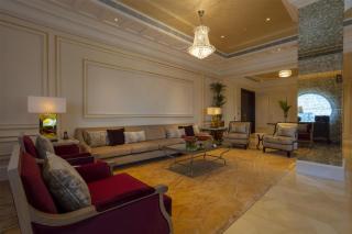 The Hotel Galleria Jeddah, Curio Collection by Hilton - Jeddah - 6