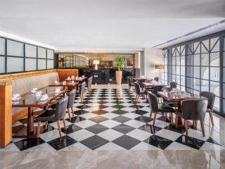 The Hotel Galleria Jeddah, Curio Collection by Hilton - 3