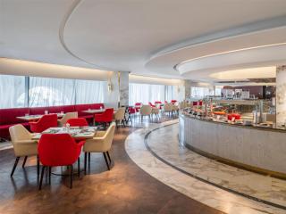 The Hotel Galleria Jeddah, Curio Collection by Hilton - Jeddah - 3