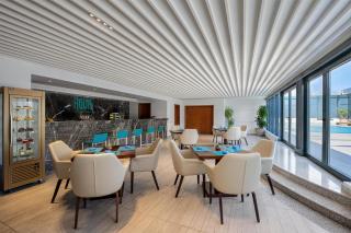 The Hotel Galleria Jeddah, Curio Collection by Hilton - 2
