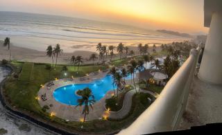 Acapulco Diamante Copan - 7