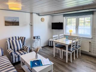 Haus Frisia Ferienwohnung Frisia 3 - 3