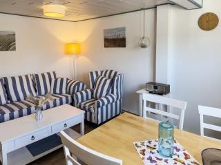 Haus Frisia Ferienwohnung Frisia 3 - 2