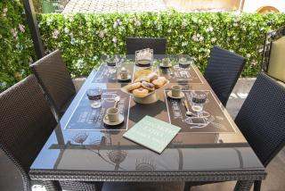Vatican Boutique Apartment with Large Terrace - 3