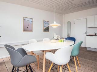 6 person holiday park home in Ulfborg - 6