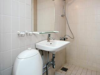 6 person holiday park home in Ulfborg - 1
