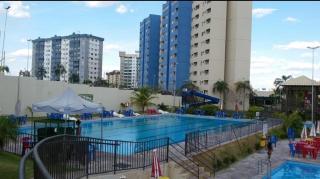 Caldas Novas Flat - 905 - 2
