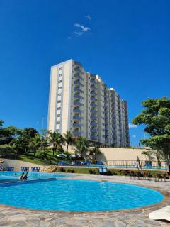 Caldas Novas Flat - 905 - 5