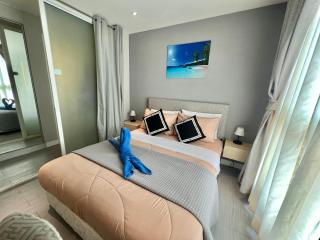Accommodation with waterpark - 1