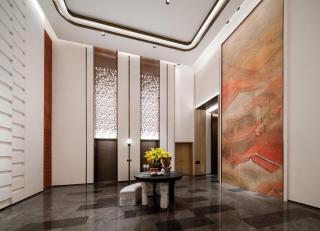 DoubleTree by Hilton Zhangzhou - 7