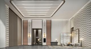 DoubleTree by Hilton Zhangzhou - 2