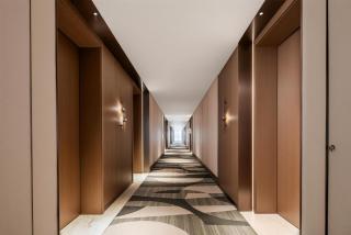 Hilton Garden Inn Mianyang Santai - 9