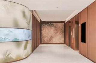 Hilton Garden Inn Mianyang Santai - 7
