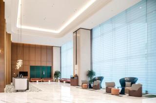 Hilton Garden Inn Mianyang Santai - 2