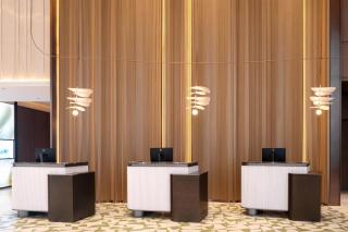 Hilton Garden Inn Mianyang Santai - 6
