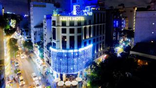 A&EM Saigon Hotel - Ho Chi Minh - 5