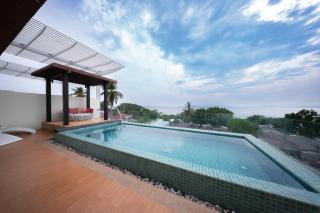 Luxury Residence Klong Muang Beach Front , Krabi - Krabi - 8