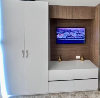 APARTASUITE DE LUJO VISTA AL MAR CERCA A LA PLAYA con ROOFTOP - 9