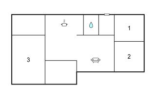 Amazing Home In Græsted With Wifi - 9
