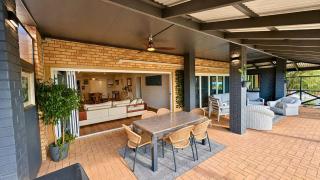 Galley Cove House - 4