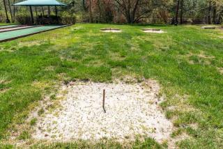 Pool • Fire Pit • Amenities • Sleeps 8 - 2