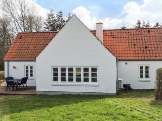 Cosy holiday home near Limfjorden - 0