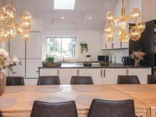 Luxury Retreat in Blavand - By Traum Ferienwohnungen - 2