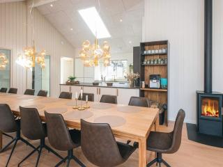 Luxury Retreat in Blavand - By Traum Ferienwohnungen - 1