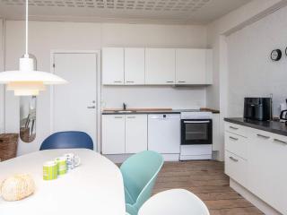 Apartment in Holiday park- shared kitchen - 8
