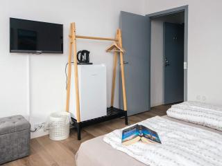 Apartment in Holiday park- shared kitchen - 5