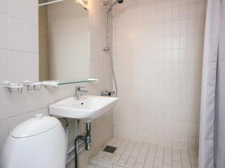 Apartment in Holiday park- shared kitchen - 4