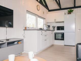 5 person holiday home in Hemmet - 1