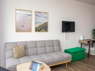 Apartment with shared kitchen in Vedersø - 6