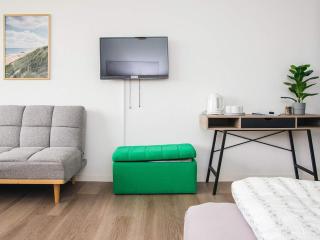 Apartment with shared kitchen in Vedersø - 3