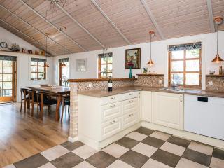 8 person holiday home in Hemmet-By Traum - 4