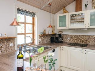 8 person holiday home in Hemmet-By Traum - 2