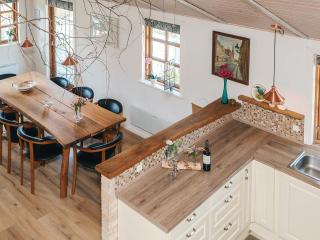 8 person holiday home in Hemmet-By Traum - 1