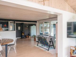 5 person holiday home in Tarm-By Traum - 4