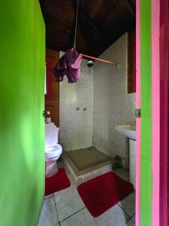 3 Rivers Eco Lodge - 2