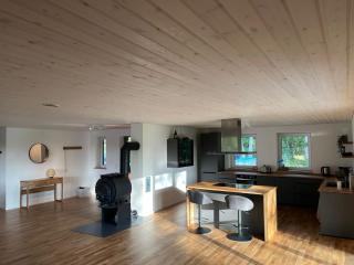 Villa Bergsmåla - 8