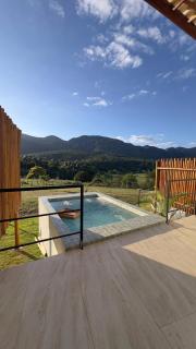 Hotel Mirantes de Itaitu - 2