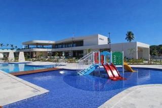 Makia Muro Alto - Porto de Galinhas - Flat para 5 pessoas vista piscinas - 8