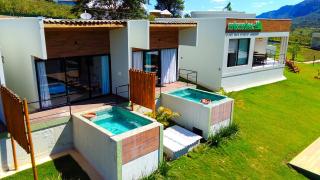 Hotel Mirantes de Itaitu - 0