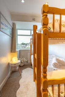 Hot Tub Retreat Parking Sleeps 6 Lancaster UK - 5