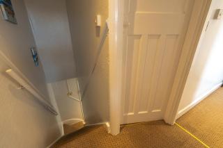 Hot Tub Retreat Parking Sleeps 6 Lancaster UK - 4