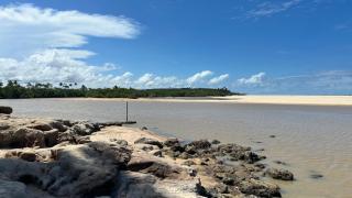 Apartamento Beira-Mar Carapibus Litoral Sul João Pessoa-Conde - 8