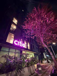 CITIO Hotel - Laureles - 8