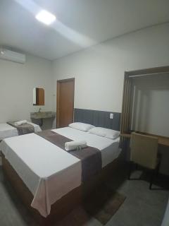 Slan Ville Hotel - 3
